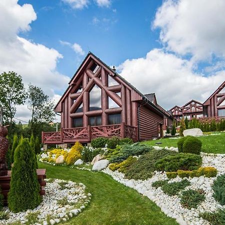 Mountain Resort Zdiar - Chalets Exterior photo