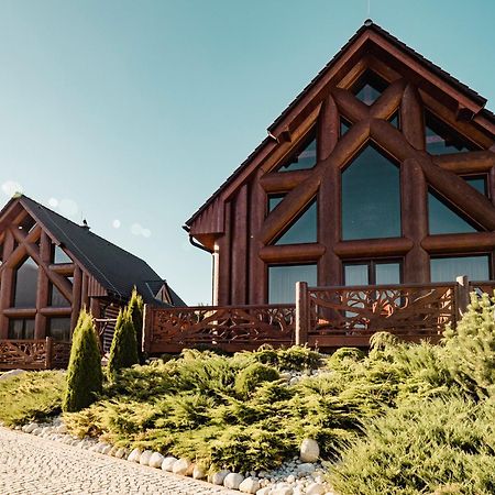 Mountain Resort Zdiar - Chalets Exterior photo