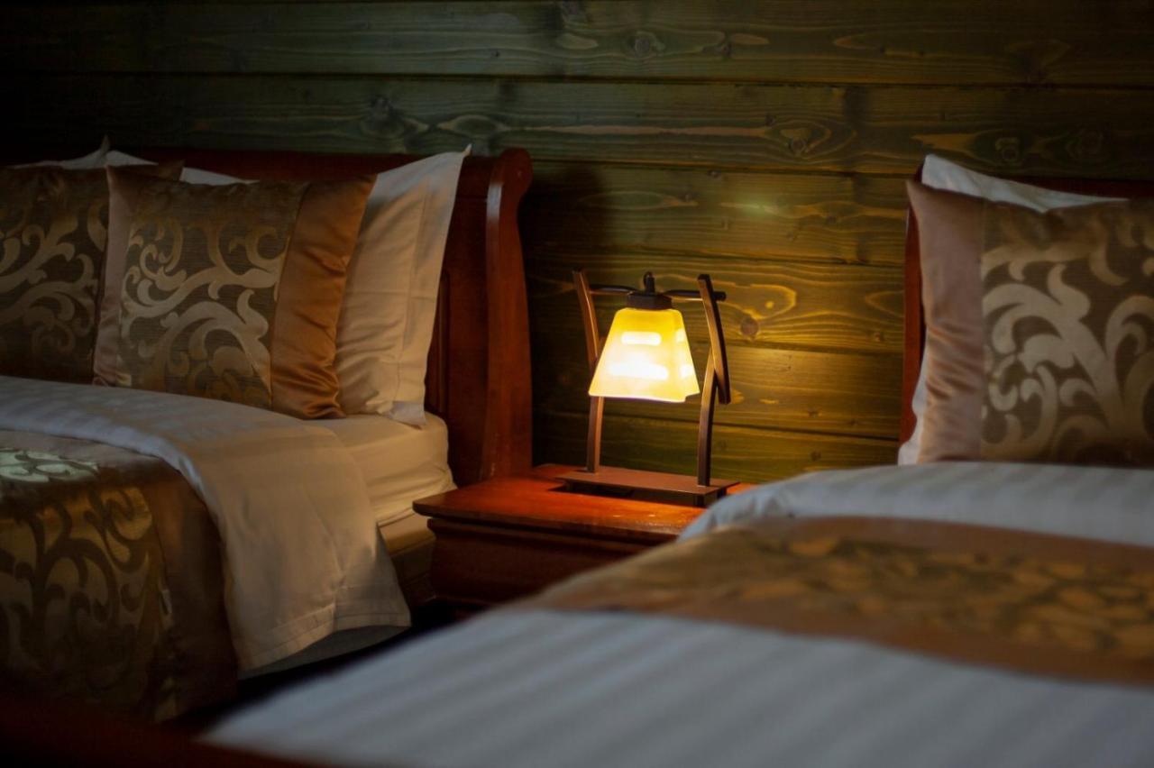 Mountain Resort Zdiar - Chalets Exterior photo