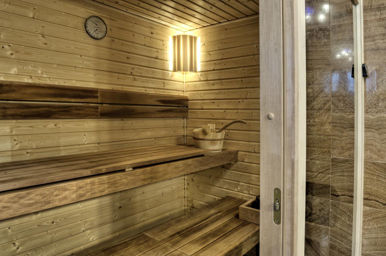 Mountain Resort Zdiar - Chalets Exterior photo