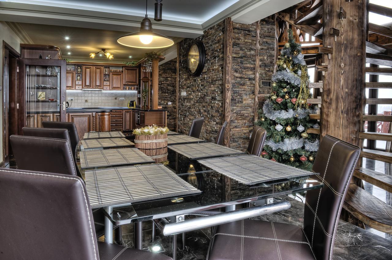 Mountain Resort Zdiar - Chalets Exterior photo